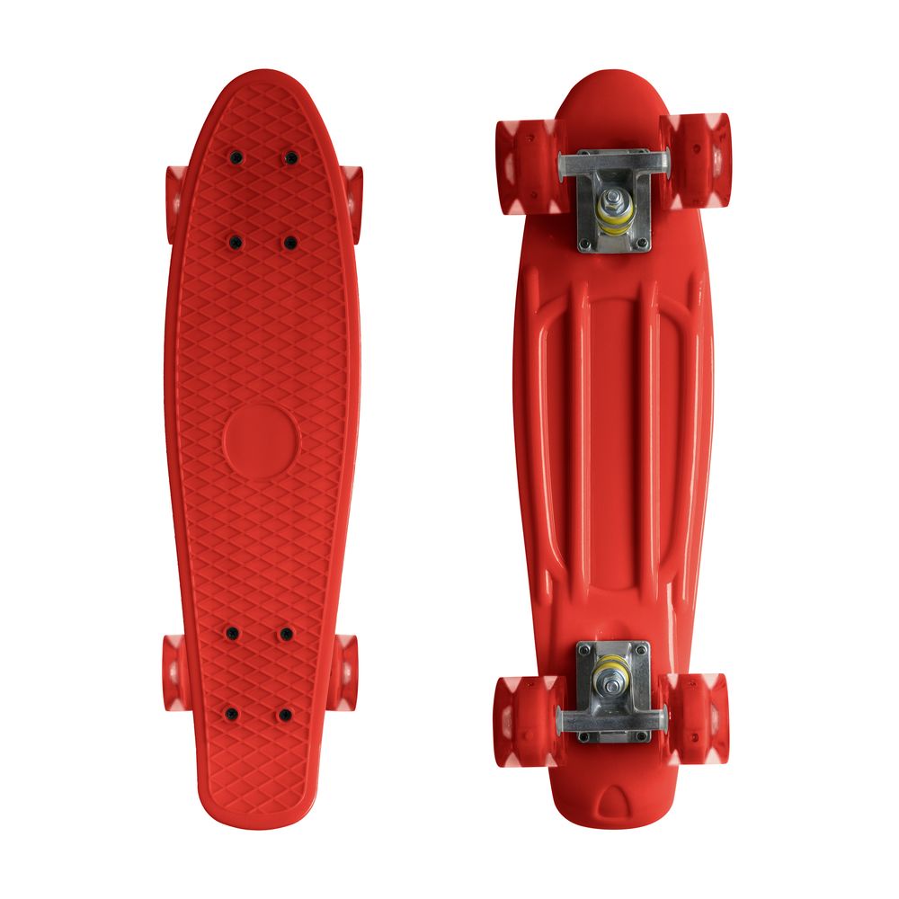 Ván Trượt Skateboard Người Lớn, Trẻ Em [Centosy] Penny Board - Màu Sắc Nổi Bật, Nhỏ Gọn Tiện Lợi