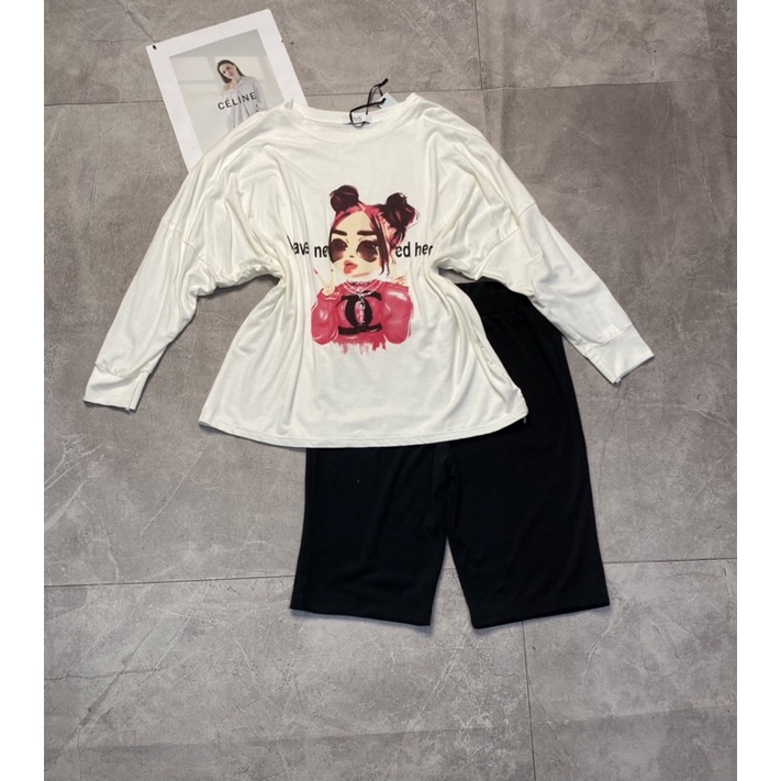 SET SALE HOT DỨOi 99k - SET CHÂN VÁY - SET BỘ NGỐ