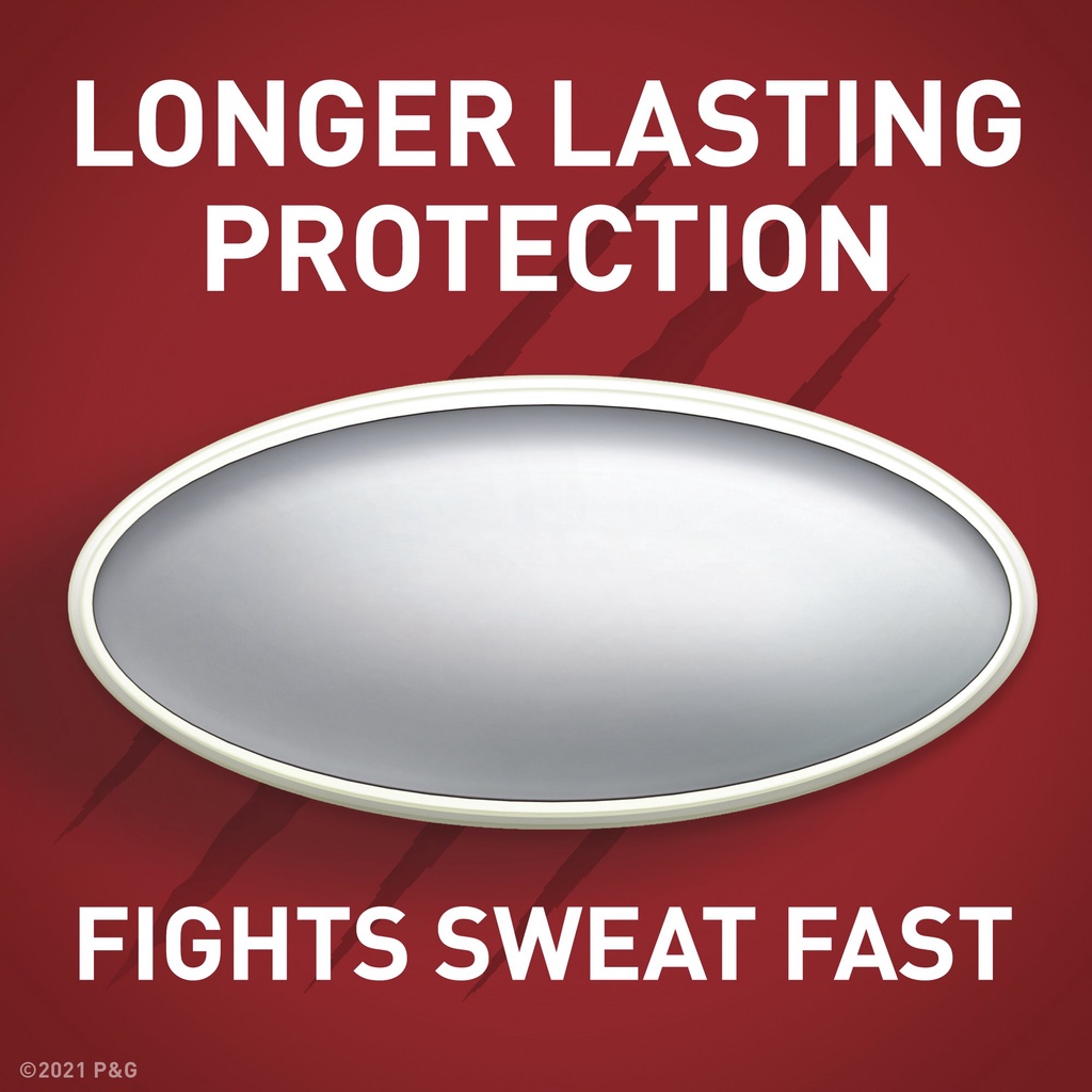 Lăn Sáp khử mùi Old Spice NightPanther 73G (Sáp Trắng) - HKT Shop