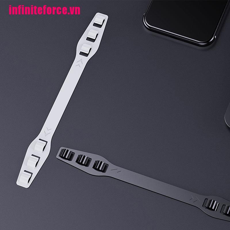 Bộ 3 Móc Hỗ Trợ Đeo Đồ Chống Đau Tiện Lợi