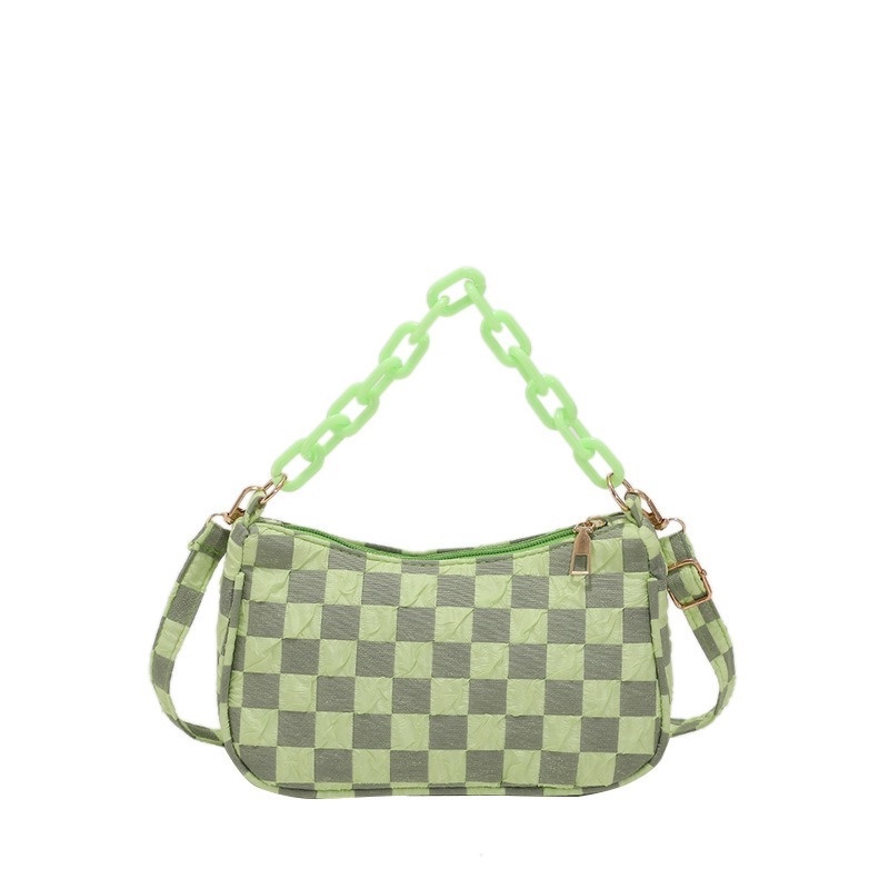 Túi đeo dưới cánh tay Phong Cách niche Đơn Giản Mới Năm 2022 NB00149