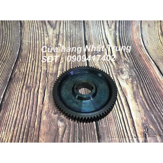 Bánh răng, nhông lớn máy đục bê tông 30mm PH65