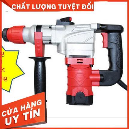 Máy đục bê tông maktec 1400W