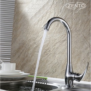 VÒI RỬA BÁT NÓNG LẠNH ZENTO ZT2075