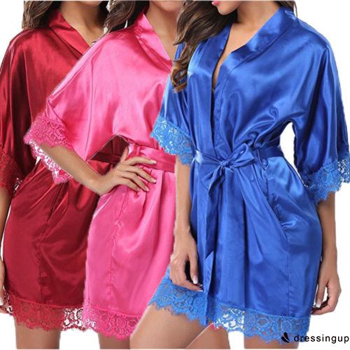 Đồ ngủ pijama thời trang quyến rũ cho nữ