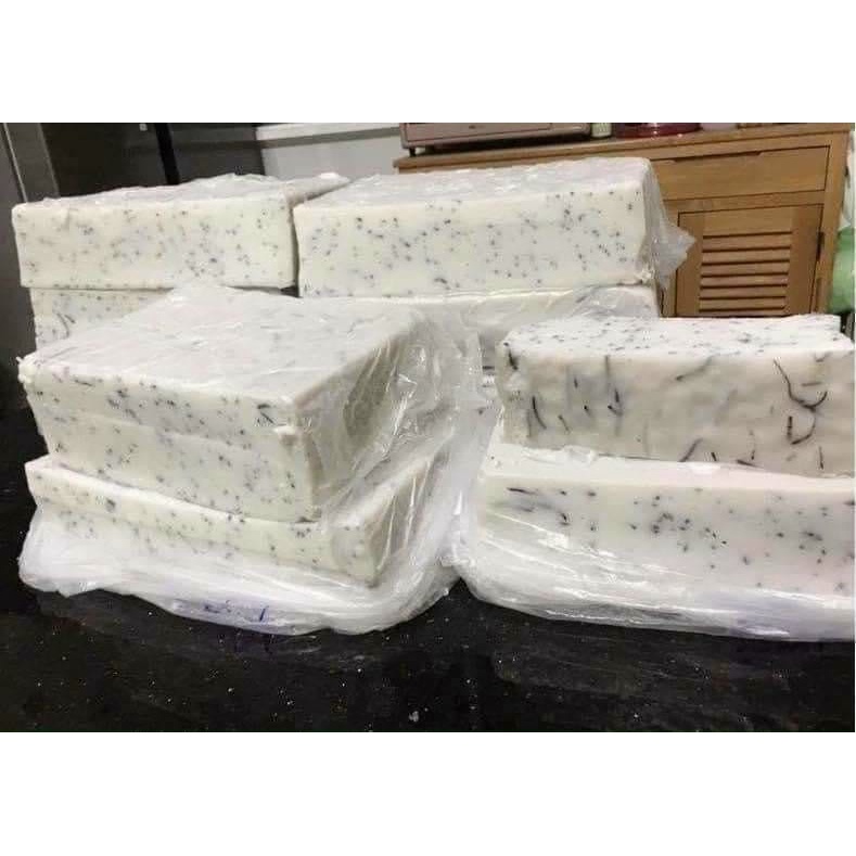 Bột Khoai Môn - Ăn Sáng Cực Ngon (Now) - 500G / 1 Kg