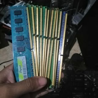 Ram 2gb cho pc