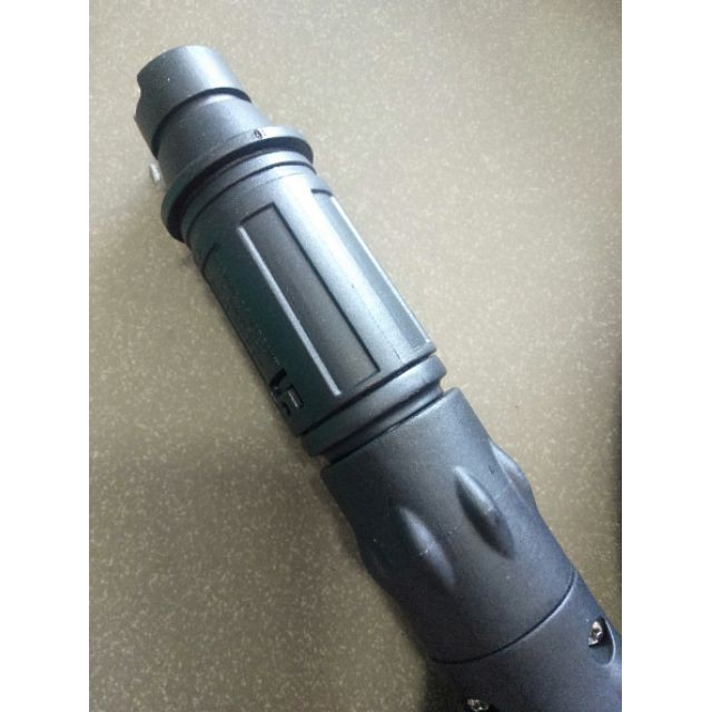 Súng Rửa Xe Áp Lực Cao-Chân Ren 22mm, Dùng Cho Máy Rửa Xe