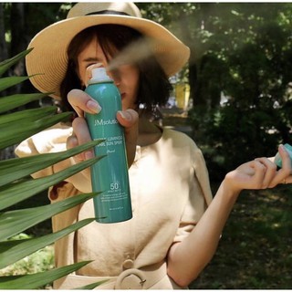 XỊT CHỐNG NẮNG JM SOLUTION