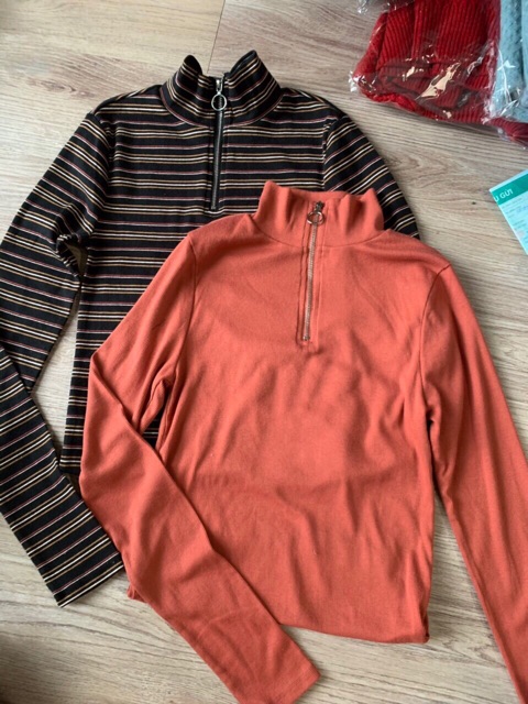 ÁO THUN TAY DÀI XUẤT DƯ XỊN | BigBuy360 - bigbuy360.vn