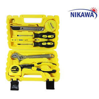 Bộ dụng cụ nikawa nk-bs008