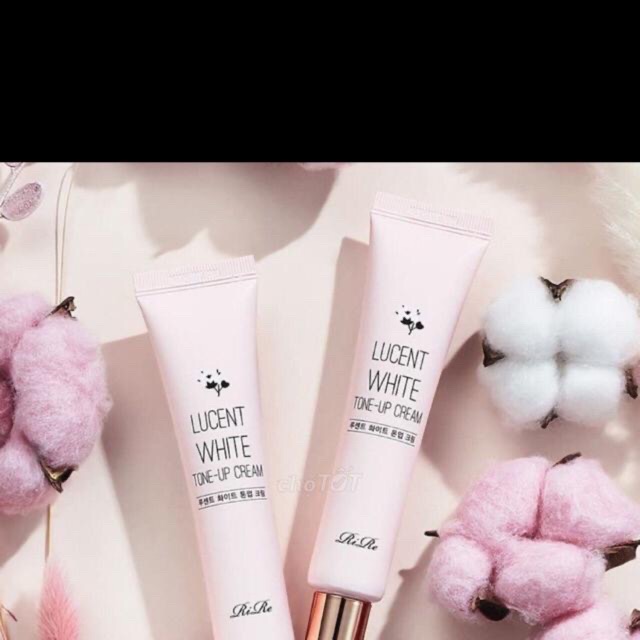 Kem dưỡng da Lucent White tone- up cream( Chính hãng)