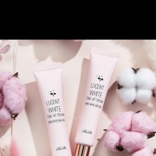 Kem dưỡng da Lucent White tone- up cream