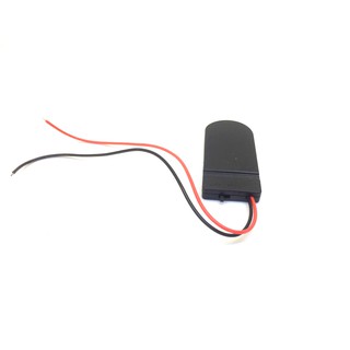 Đế 2 pin 2032 6V (2 cái)