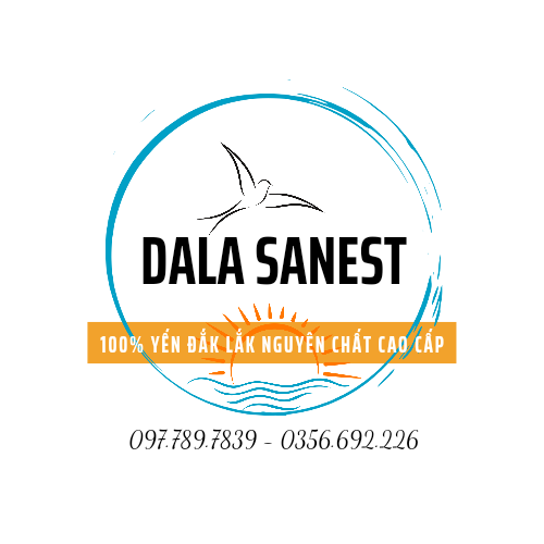 dala_sanest_yến_đắklắk_cao_cấp