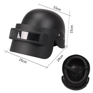 Đồ Chơi Balo - Mũ PUBG Level 3