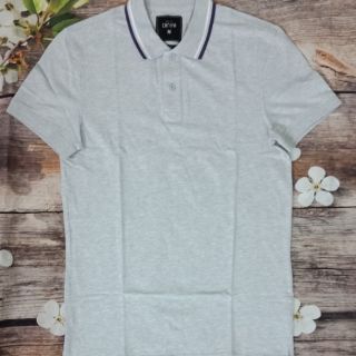 Áo polo nam Canifa cotton Mỹ