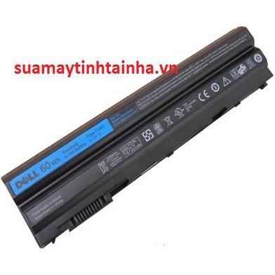 Pin laptop Dell Latitude E6420 E5420 E6520 E6530 E6430 6cell