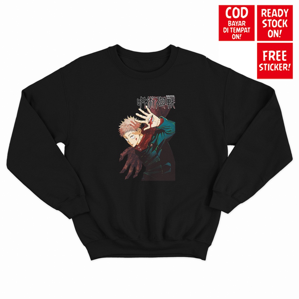 Mô hình nhân vật Kaisen Itadori YUJI SUKUNA GOJO SATORU ANIME MANGA JAPAN | BigBuy360 - bigbuy360.vn