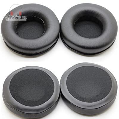 Mút đệm tai nghe JBL e50bt - da cao cấp  - Pad đệm bọc cho headphone Mềm mại , bền bỉ - Tai nghe AZ