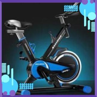 Xe đạp tập thể dục Spin Bike JN55