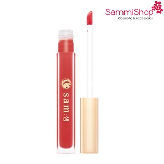 Son kem lỳ Sam  Matte Liquid Lipstick