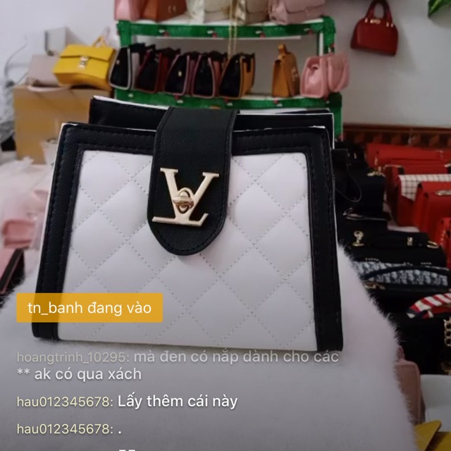 Combo tui xách cao cấp