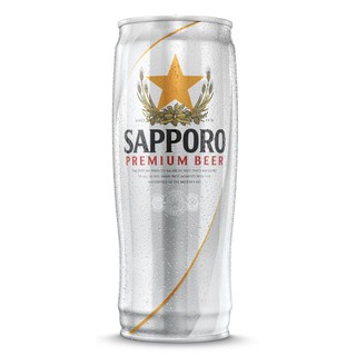 Bia Sapporo 650ml