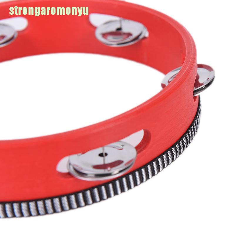 Trống rung cầm tay chất lượng cao cho các bé