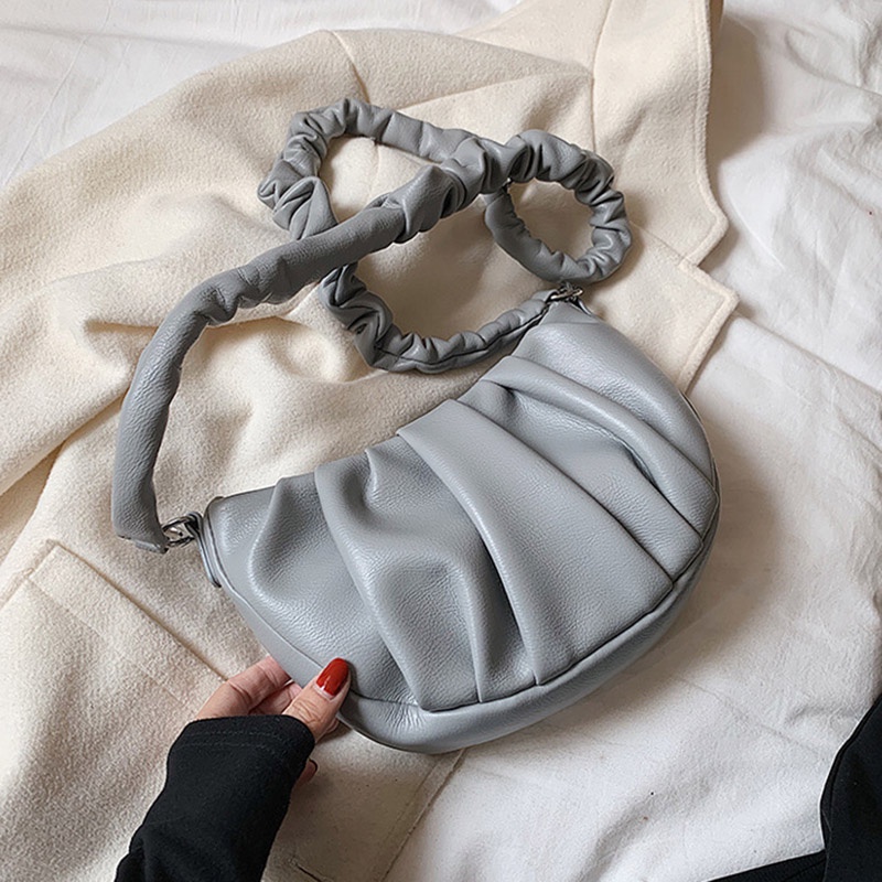 IELGY Túi Đeo Vai/Xách Tay Thời Trang Cho Nữ