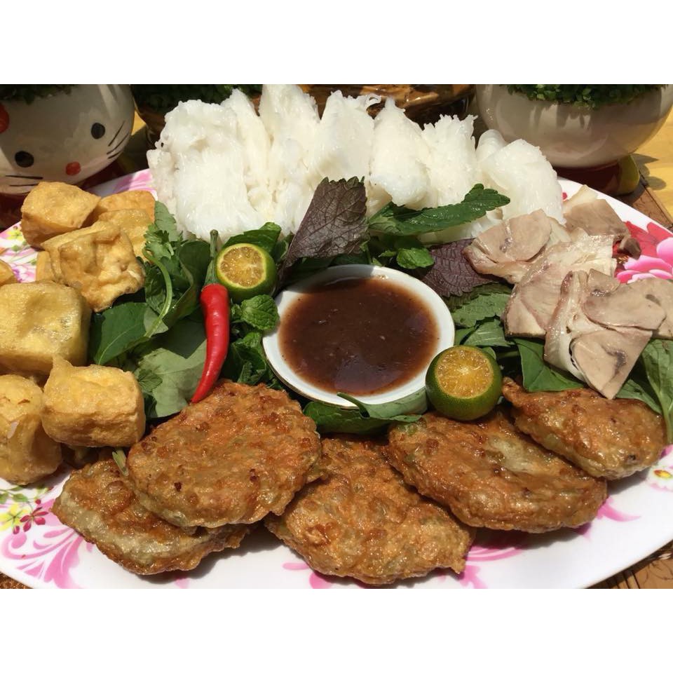 [Mã 267FMCGSALE giảm 8% đơn 500K] Chả cốm Hà Nội - Chả cốm Làng Vòng (Loại 1) - Giao HCM siêu tốc sau 1 - 2 tiếng | BigBuy360 - bigbuy360.vn