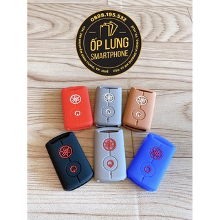 BỌC KHOÁ CHỐNG BẨN SMARTKEY YAMAHA