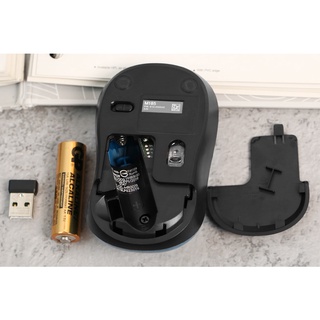 Chuột Không Dây Logitech M185