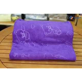 Khăn lau xe Microfiber