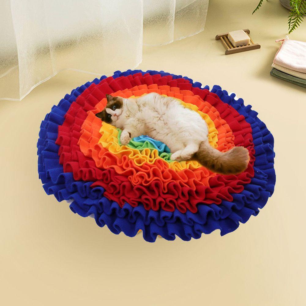 Thảm Lót Huấn Luyện Cún Cưng Chống Kẹt Tay Tiện Lợi