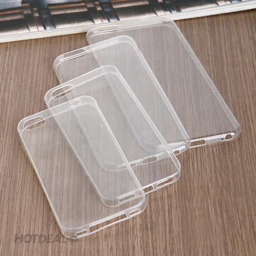 Ốp lưng iP dẻo trong chống va đập iphone 6/6plus/6s/6splus/7/7plus/8/8plus/x/xs/xsmax/11/11promax/12/12pro/12promax