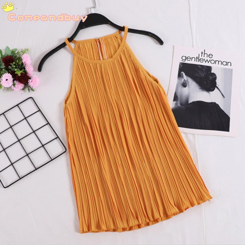 Áo voan sát nách gợi cảm dành cho nữ