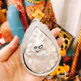 🎀 Mặt Dây Chuyền Cáo 9 Đuôi 🎀