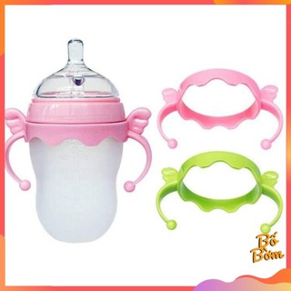 Tay cầm bình sữa Comotomo dùng cho bình 150ml và 250ml