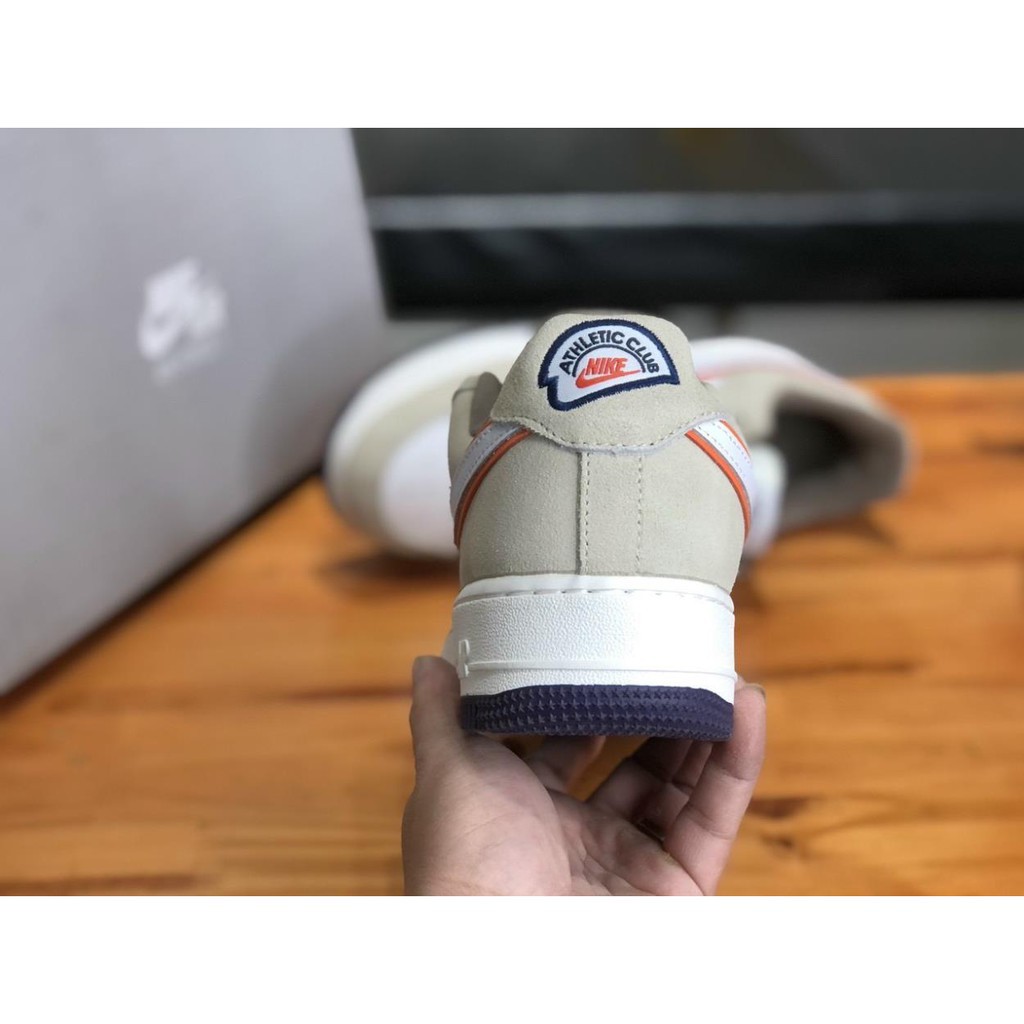 Giày thể thao AF1 Athletic custom 02 mầu siêu đẹp | BigBuy360 - bigbuy360.vn