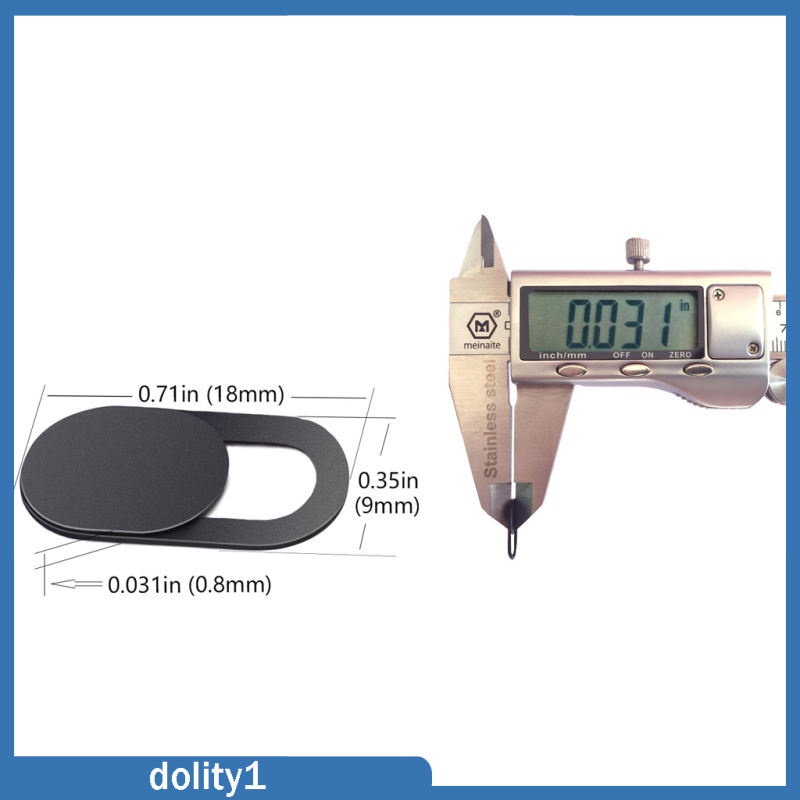 Set 3 miếng dán bảo vệ riêng tư cho điện thoại/laptop | BigBuy360 - bigbuy360.vn