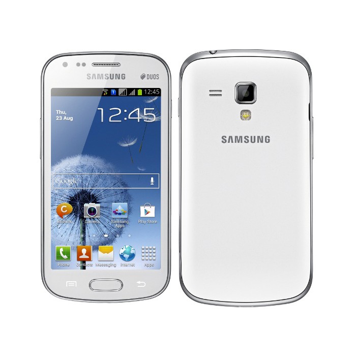 [Mã 2611DIENTU500K hoàn 7% đơn 300K] Samsung Galaxy S Duos S752 điện thoại thông minh hai sim linh hoạt | BigBuy360 - bigbuy360.vn