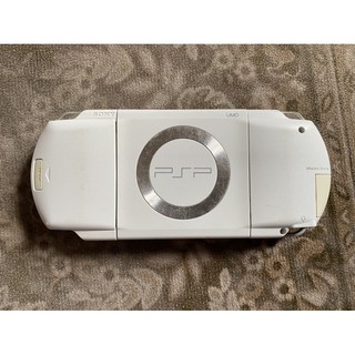 PSP GAME MODEL 1000