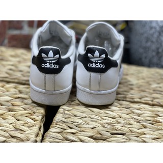 GIÀY ADIDAS SUPER STAR AUTH