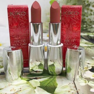 Son kiko milano ARCTIC HOLIDAY