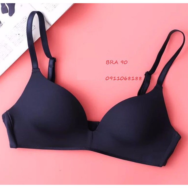 Áo Lót Đúc Su Trơn ất Nhật  003