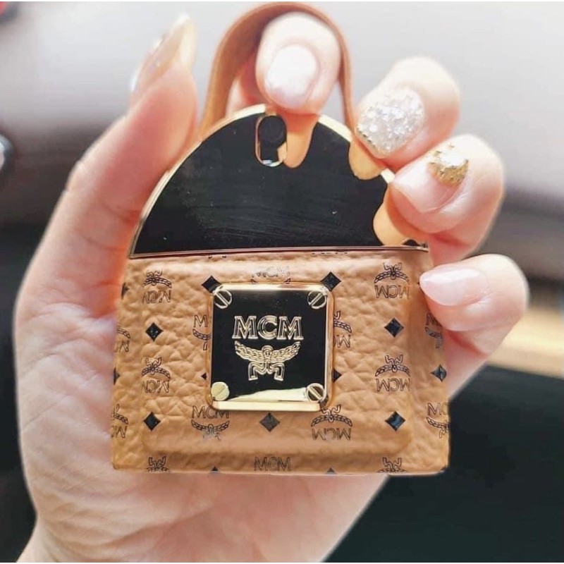 [Auth] Nước Hoa MCM Eau De Parful 30ml và 50ml | Thế Giới Skin Care