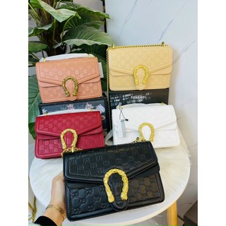 Túi Gc Đầu Rồng đeo chéo❣️FREESHIP❣️