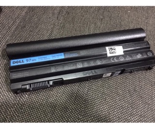 PIN LAPTOP Dell Latitude E6420 E6430 E6520 E6530 E5420 E5430 E5520 E5530 ( 9 cell)