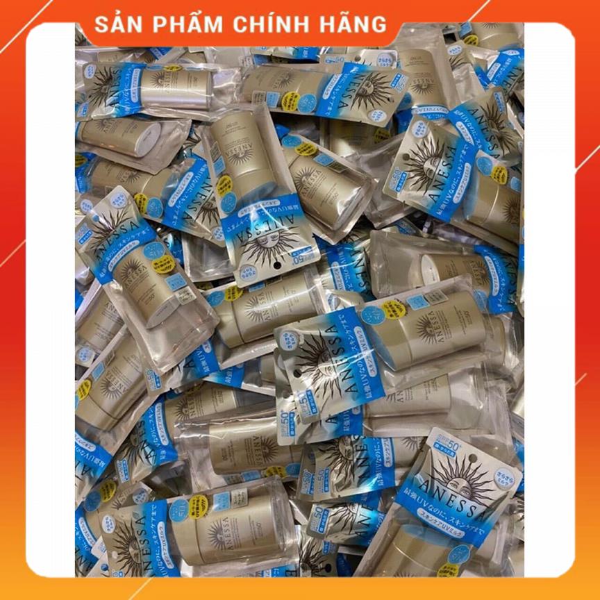 Kem chống nắng Annesa hàng nội địa Nhật bản cũ fullsize MSP24390